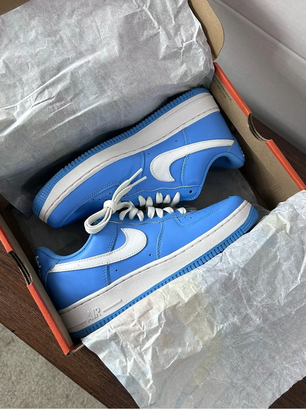 Nike this pair